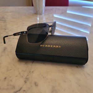 Men's Burberry Sunglasses